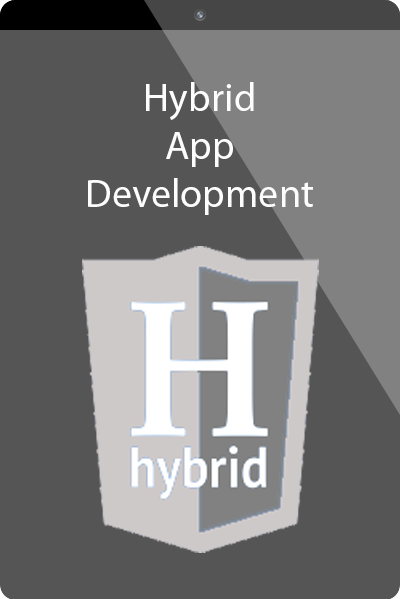 hybrid-app-development